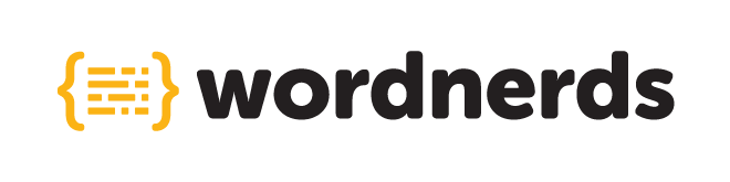 Wordnerds Logo